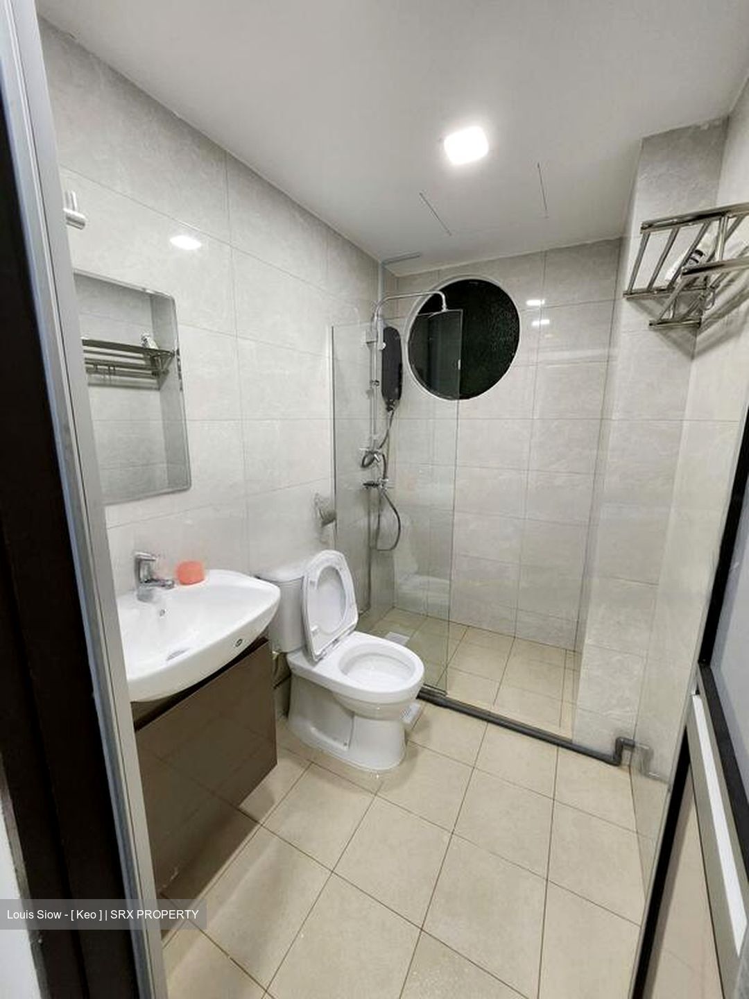 Boon Teck Towers (D12), Condominium #470855011